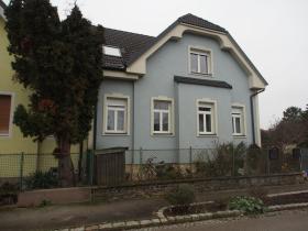 一戸建て 競売 で ツァイゼルマウアー ヴォルフパッシング-Katastralgemeinde Wolfpassing, オーストリア