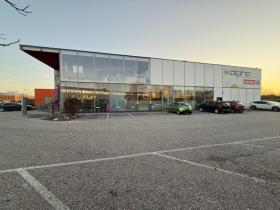 Компания, Коммерческий объект Судебные торги в Штайр-Neuschönau, Австрия Компания, Коммерческий объект Судебные торги в Штайр-Neuschönau, Австрия