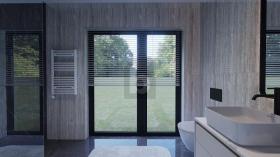 maison semi-jumelée À vendre à Grandsivaz, Suisse