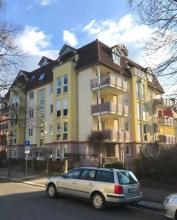 Top floor apartment  For Sale in Dresden-Blasewitz, Germany