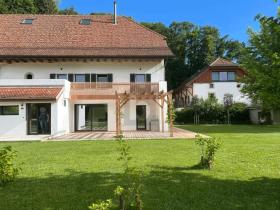 Enebolig Til leie i Aubonne, Sveits