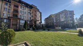 Leilighet Til salgs i Zarewo-Burgas, Bulgaria