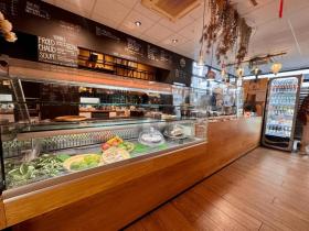 Gastronomi Til salgs i Vevey, Sveits Gastronomi Til salgs i Vevey, Sveits