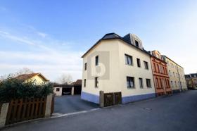 Çok aileli ev Satılık 'de Schönwald-Brünn, Almanya