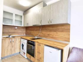 Moradia Apartamento À venda em Nesebŭr-Stariyat Nessebar, Bulgária