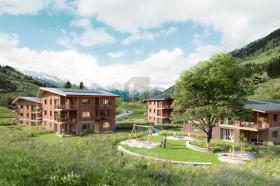 Floor Apartment For Sale in Bad Gastein-Remsach, Austria Floor Apartment For Sale in Bad Gastein-Remsach, Austria