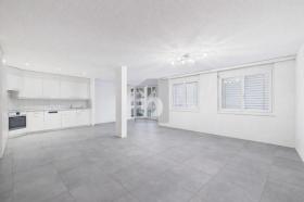 zemin apartman  Kiralık 'de Heilige Margrethen, İsviçre