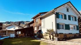 Detached house For Sale in Gams, Switzerland Detached house For Sale in Gams, Switzerland