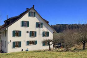 Boerderij te koop in Kyburg, Zwitserland Boerderij te koop in Kyburg, Zwitserland