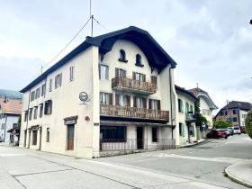 Gastronomia Na sprzedaż w Bière, Szwajcaria