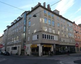 Leiligheter Tvangsauksjon i Wien-Rudolfsheim-Fünfhaus, Austria