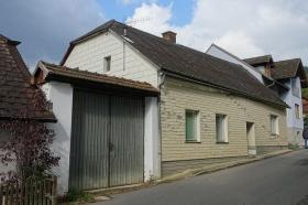 maison individuelle Vente forcée à Unterthalheim-Katastralgemeinde Unterthalheim, Autriche maison individuelle Vente forcée à Unterthalheim-Katastralgemeinde Unterthalheim, Autriche