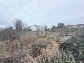 terreno de construcción En venta en Vaihingen-Kleinglattbach, Alemania