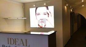 Ladenlokal Zu vermieten in Eisenstadt-Katastralgemeinde Oberberg Eisenstadt, Österreich