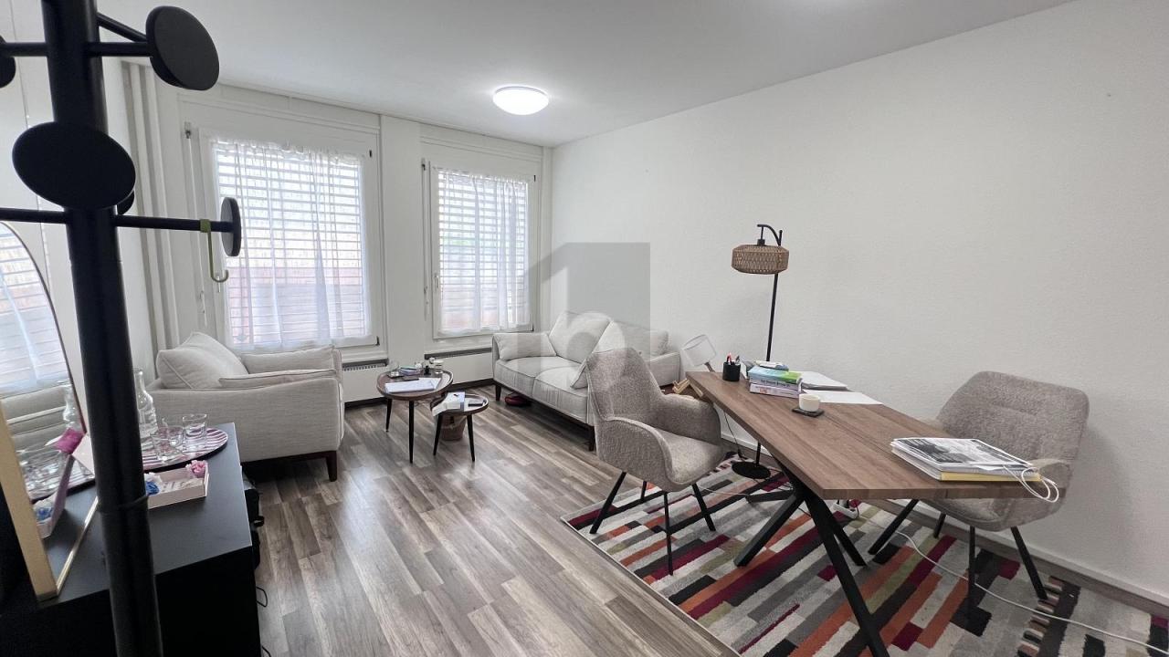 Espace de bureau À louer à Canton de Geneve, Suisse