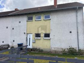 Halfvrijstaande woning te koop in Bexbach-Saarpfalz-Kreis, Germany