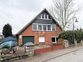 μονοκατοικία Προς πώληση στο Fahrdorf-Kreis Schleswig-Flensburg, Γερμανία