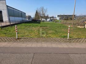 building ground  For Sale in Merzig, Germany