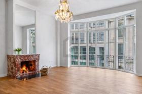 Immeuble d'habitation/ d'affaires À vendre à Berlin-Riekdahl, Allemagne