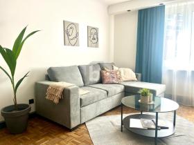Floor Apartment For Sale in Vienna-Ottakring, Austria