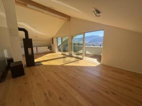 Penthouse Para alugar em Appenzell, Suíça