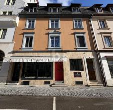 مبنى سكني للبيع في مونستر-Aux Arsattes, سويسرا