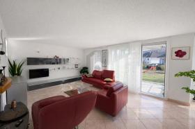 مسطحة للإيجار في Zuchwil, سويسرا