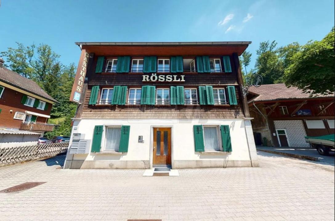 Otel Satılık 'de Unterägeri, İsviçre