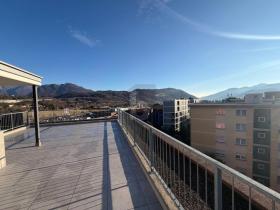 Penthouse À venda em Agno, Suíça