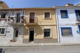 residenza di città In vendita a Beniarbeig, Spagna