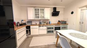 ミッドテラス・ハウス 販売中 で ペイネ-パイネ・ケルンシュタット, ドイツ