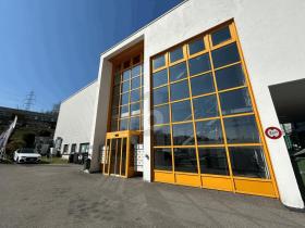 Espacio de oficina En alquiler en Romanel-sur-Morges, Suiza