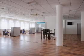 المساحات المكتبية للإيجار في Wallisellen, سويسرا