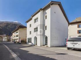 Многоквартирный дом Продаётся в Туртманн, Швейцария