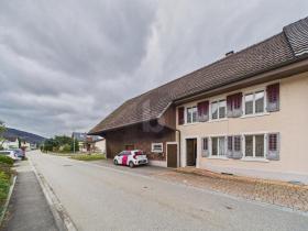 戸建住宅 賃貸 で シュヴァーダーロッホ, スイス