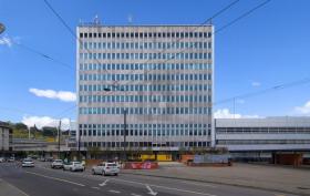 Bloque de oficinas En alquiler en Freiburgo, Suiza