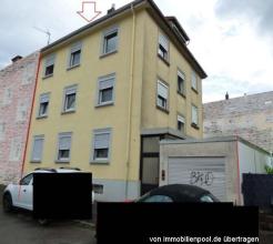 Multi family Foreclosure Auction in Pirmasens, Germany