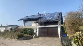 Einfamilienhaus Zu vermieten in Albbruck-Waldshut, Deutschland