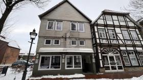 Гостиная и фирмы, деловой Продаётся в Бад-Мюндер-ам-Дайстер-Хамельн-Пирмонт, Германия