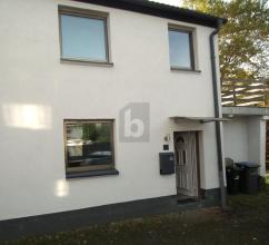 son teraslı ev Satılık 'de Binsfeld, Almanya