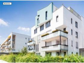 Hus Tvangsauksjon i Schrecksbach-Schwalm-Eder-Kreis, Tyskland