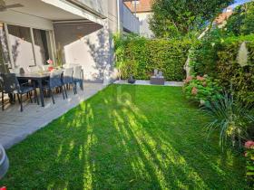 Ground floor apartment For Sale in Dornbirn-Markt, Austria