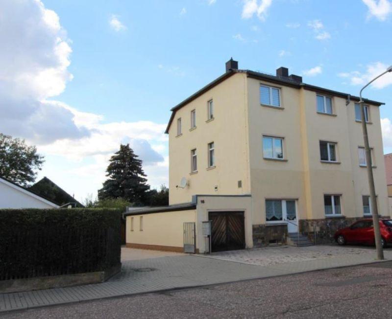Image - Two-family house For Sale in Leipzig, Germany