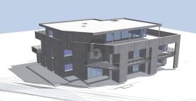 appartamento al piano terra In vendita a Dornbirn-Markt, Austria