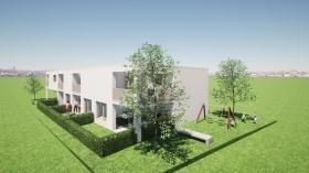 Ground floor apartment For Sale in Dornbirn-Markt, Austria