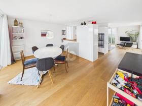 بنتهاوس للإيجار في Bern, سويسرا