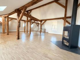 appartement mansardé À louer à Bâle, Suisse