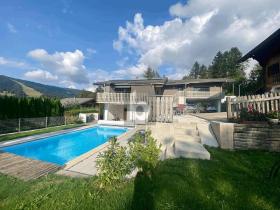 Квартира Продаётся в Шатель-Сен-Дени-Пакоты, Швейцария