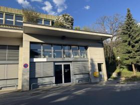 Bürofläche Zu vermieten in Saint-Légier-La Chiésaz, Schweiz