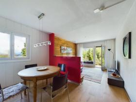 apartamento andar À venda em Blitzingen, Suíça